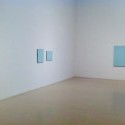 White And Blue In Madrid - Remy Zaugg