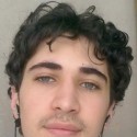 Portraits Of Syrian Men - Zezo