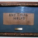 Faults And Friends - Anything Helps, Jani