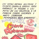 The Charm Of The Unfamiliar Problems - Pendientes Aqui Andamos
