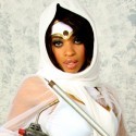 Pornographic Orientalism - Arab Street Hooker