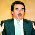 Parties But No Fun - Mr. Aznar