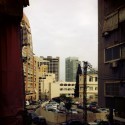 Battle Of The Hotels - View From My Balcony
