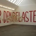 Low-end Brandy Jelly For Capitalists - Berlin Exhibition View