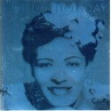 April In Paris - Billie Holiday