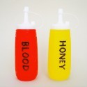 Boycotting France And The United States - Blood And Honey