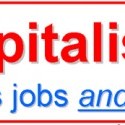 The Terrorist Organization Called Capitalism - Capitalist Propaganda