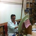 Next Stop Beirut - Rs Ceramics 2014 Spring Collection