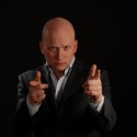 Offender Profiling - Riiko Sakkinen