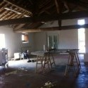No Horror Vacui - The Empty Studio