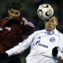 The Russian Rampart - Gazprom Sports