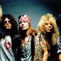 My First Rider - Guns'n Roses