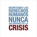 Itching For Action - Human Rights In Spain