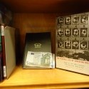 Money In A Public Library - Money In Books