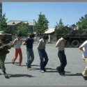 More Expurgation - Gwangju Massacre