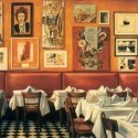 My Favorite Diets - Paris Bar