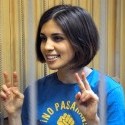 Pussy Weapon Of The Cia - Ms. Tolokonnikova