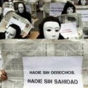 My Life As An Immigrant Without Papers - Nobody Without Healt Care