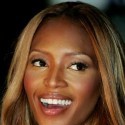 My Life With Botero And Naomi - Naomi Campbell