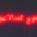 Neon Brand - Write To Santa And Ask For Freedom