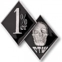 One Percent - One Percent