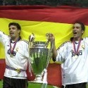 Goooool - Champions