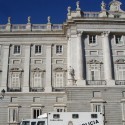 Lizard Liquor Style - Royal Palace Of Madrid