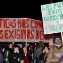 Migratory Movements - Move Your Ass - Rights And Freedom