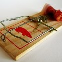 Operation Meet Cute - Riiko Sakkinen: Rat Trap