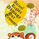 Deflected Slipstream - Animal Rights Damage Our Economy