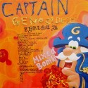 Subterranean Chinese - Captain Genocide