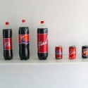 My Favorite Colas - Hommage A America