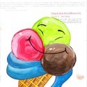 Cool Abstraction - Swine Flu Gelato