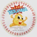 Ten Years Ignored In Spain - Talavera Ceramics