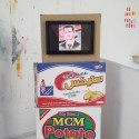 Saint Roch Bless Syria - Syria For Dummies Portable