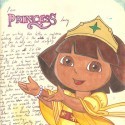 No Art Fair But The Hypermarket - Princess Lucy