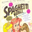 I Love My Fans - Royalist Meatballs