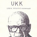 Presidential Service - President Kekkonen