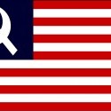 Friends Of The American People - American Flag