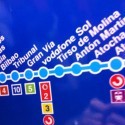Dystopia In Madrid - Vodafone Sol