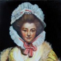 Mrs. Allen From Madrid - Zadie Xa