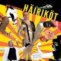 Riiko Sakkinen - Hirikt