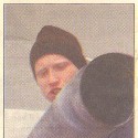 Riiko Sakkinen Will Protect Your Homeland