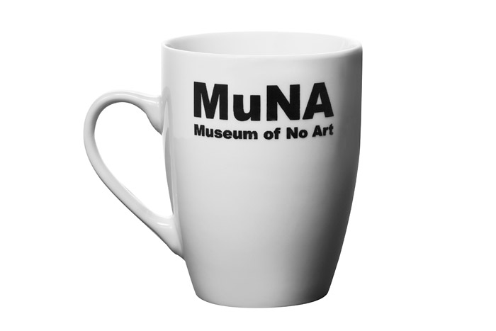Riiko Sakkinen | Miscellaneous | MuNA - Museum of No Art