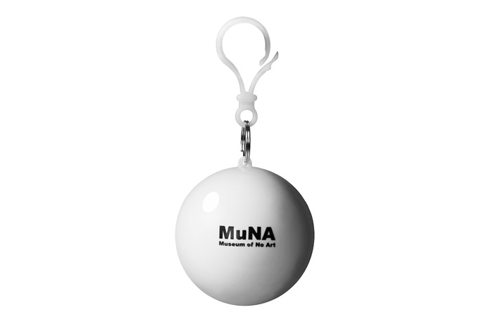 Riiko Sakkinen | Miscellaneous | MuNA - Museum of No Art