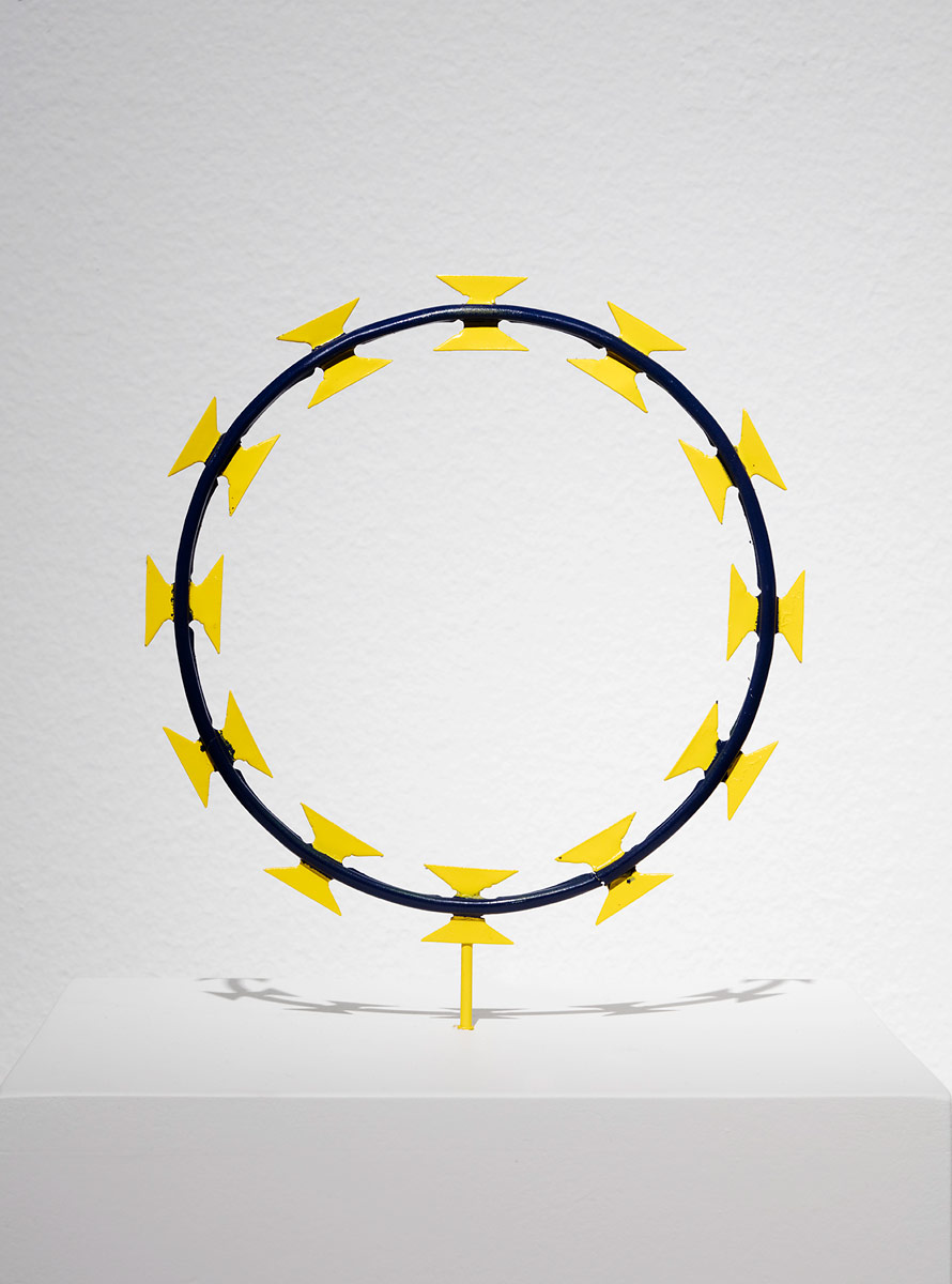 Riiko Sakkinen | Objects | Frontexture