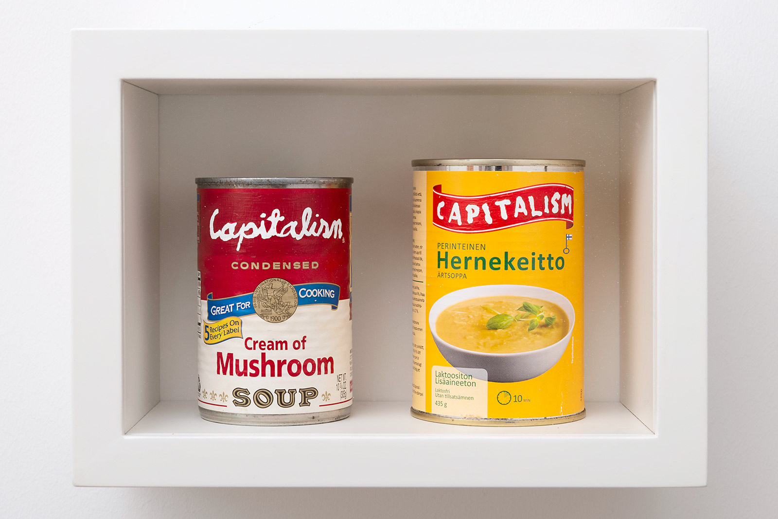 Riiko Sakkinen | Installation Views | Late Night Capitalism
