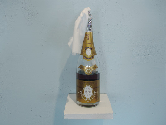 Riiko Sakkinen | Installation Views | We Love Porsche
 and Democracy
