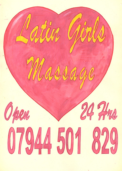 Riiko Sakkinen | A4 Drawings | Latin Girls Massage