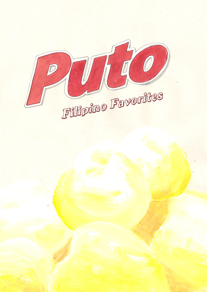 Riiko Sakkinen | A4 Drawings | Puto